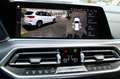 BMW X5 1.HAND! 360° M-SPORT ACC HUP 2-ACHS BLIS AHK Wit - thumbnail 1