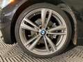 BMW 430 430d 430 DA Cabriolet M Sport 76000km NOMBREUSES O Negro - thumbnail 22