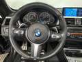 BMW 430 430d 430 DA Cabriolet M Sport 76000km NOMBREUSES O Чорний - thumbnail 6