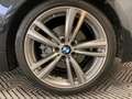 BMW 430 430d 430 DA Cabriolet M Sport 76000km NOMBREUSES O Negro - thumbnail 30