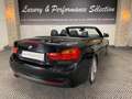 BMW 430 430d 430 DA Cabriolet M Sport 76000km NOMBREUSES O Black - thumbnail 3