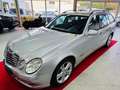 Mercedes-Benz E 200 E T-Modell E 200 T Kompressor Silber - thumbnail 14