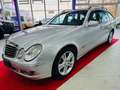 Mercedes-Benz E 200 E T-Modell E 200 T Kompressor Silber - thumbnail 2