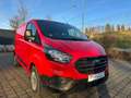 Ford Transit Custom /Orig.64.000KM/Service+Reifen-Neu Rouge - thumbnail 3