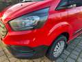 Ford Transit Custom /Orig.64.000KM/Service+Reifen-Neu Rouge - thumbnail 6