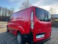 Ford Transit Custom /Orig.64.000KM/Service+Reifen-Neu Rouge - thumbnail 10