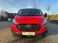 Ford Transit Custom /Orig.64.000KM/Service+Reifen-Neu Rouge - thumbnail 2