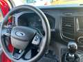 Ford Transit Custom /Orig.64.000KM/Service+Reifen-Neu Rouge - thumbnail 17