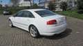 Audi S8 5.2 Quattro V10/AUTOM/B&O/KAMERA/KEYLESSGO Білий - thumbnail 2