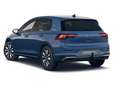 Volkswagen Golf VIII 2.0 TDI DSG GOAL | NAVI | LED | AHK | Blau - thumbnail 4