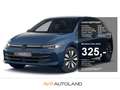 Volkswagen Golf VIII 2.0 TDI DSG GOAL | NAVI | LED | AHK | Blau - thumbnail 1