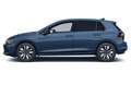 Volkswagen Golf VIII 2.0 TDI DSG GOAL | NAVI | LED | AHK | Blau - thumbnail 3
