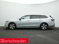 Volkswagen Passat Variant 1.5 eTSI DSG Business IQ.LIGHT AHK AREA-VIEW HUD P Silber - thumbnail 3