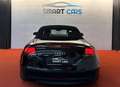 Audi TT Roadster 2.0 TFSI*Bose*Xenon*8-Fach bereift* Schwarz - thumbnail 9