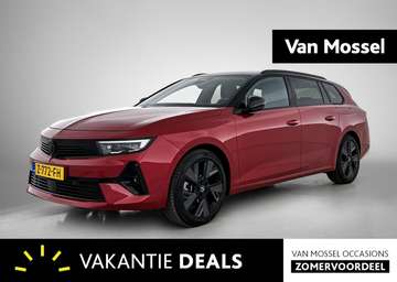 Electric 54 kWh GS | 94.6% SOH | Head-up display |
