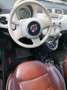 Fiat 500C Cambio automatico Bianco - thumbnail 9