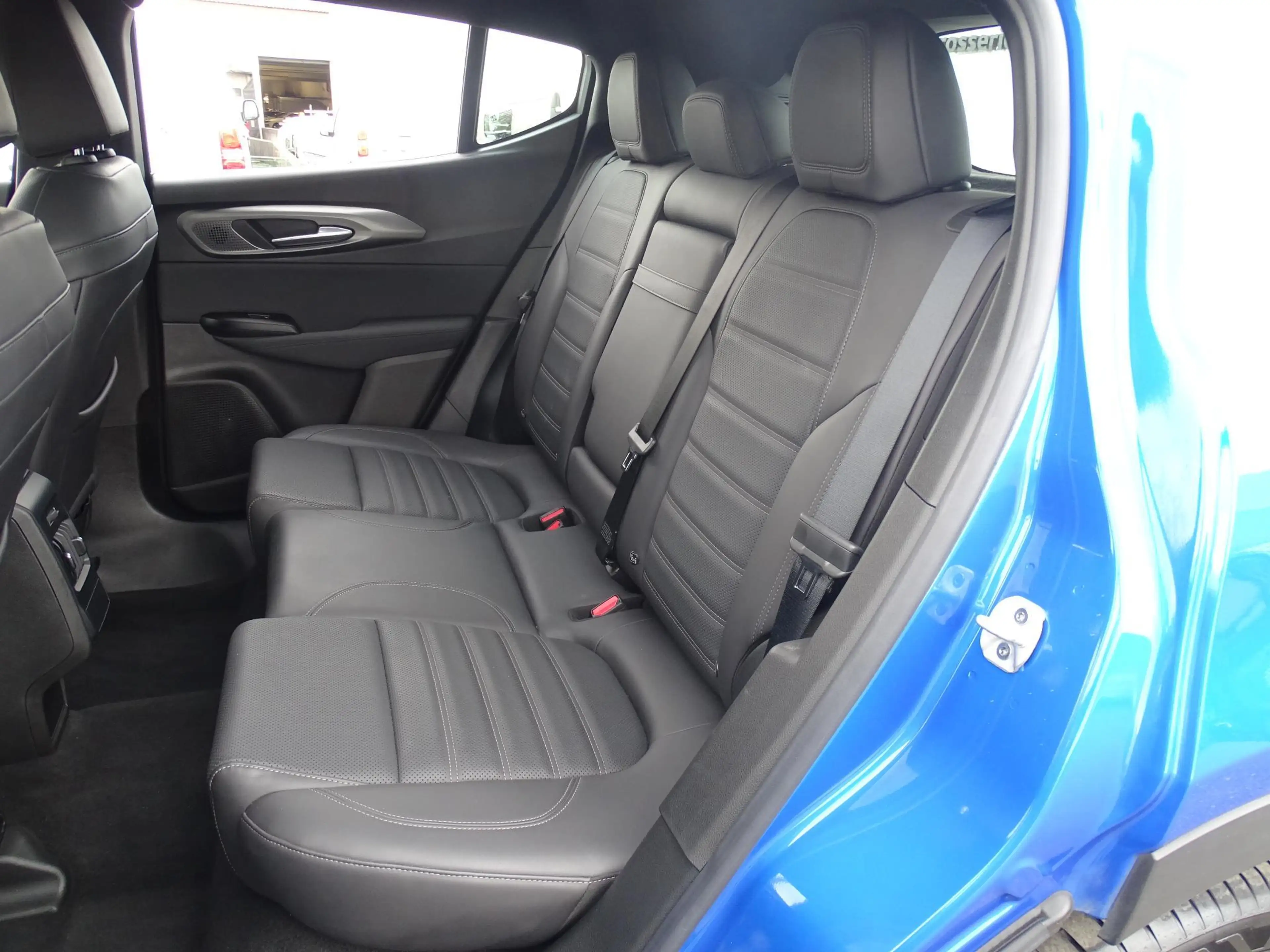 Alfa Romeo Tonale 1.5 130 MHEV Sprint FWD — photo 15