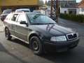 Skoda Octavia Basis - thumbnail 2