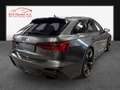 Audi RS6 Avant 4,0 TFSI quattro MHEV S-tronic * FINANZIE... Grau - thumbnail 4