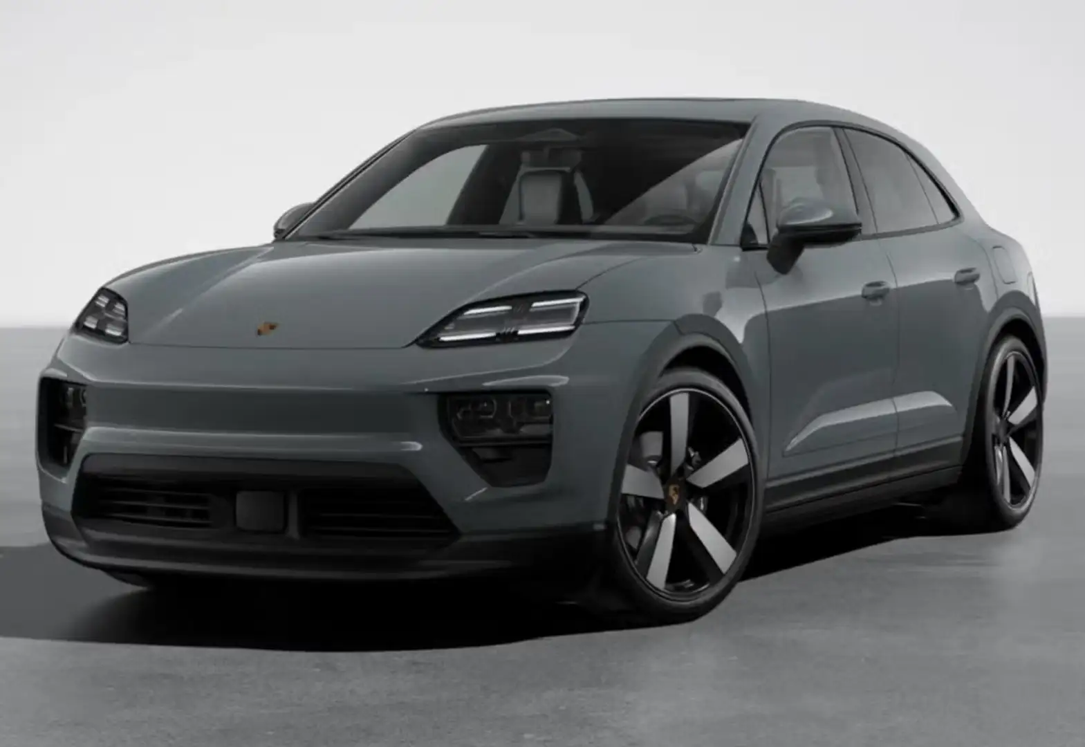 Porsche Macan Macan 4 BEV 408 cv - IVA Esposta Grau - 1