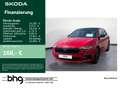Skoda Scala 1.0 TSI Monte Carlo MATRIX SHZ PANO CARPLA Rot - thumbnail 1