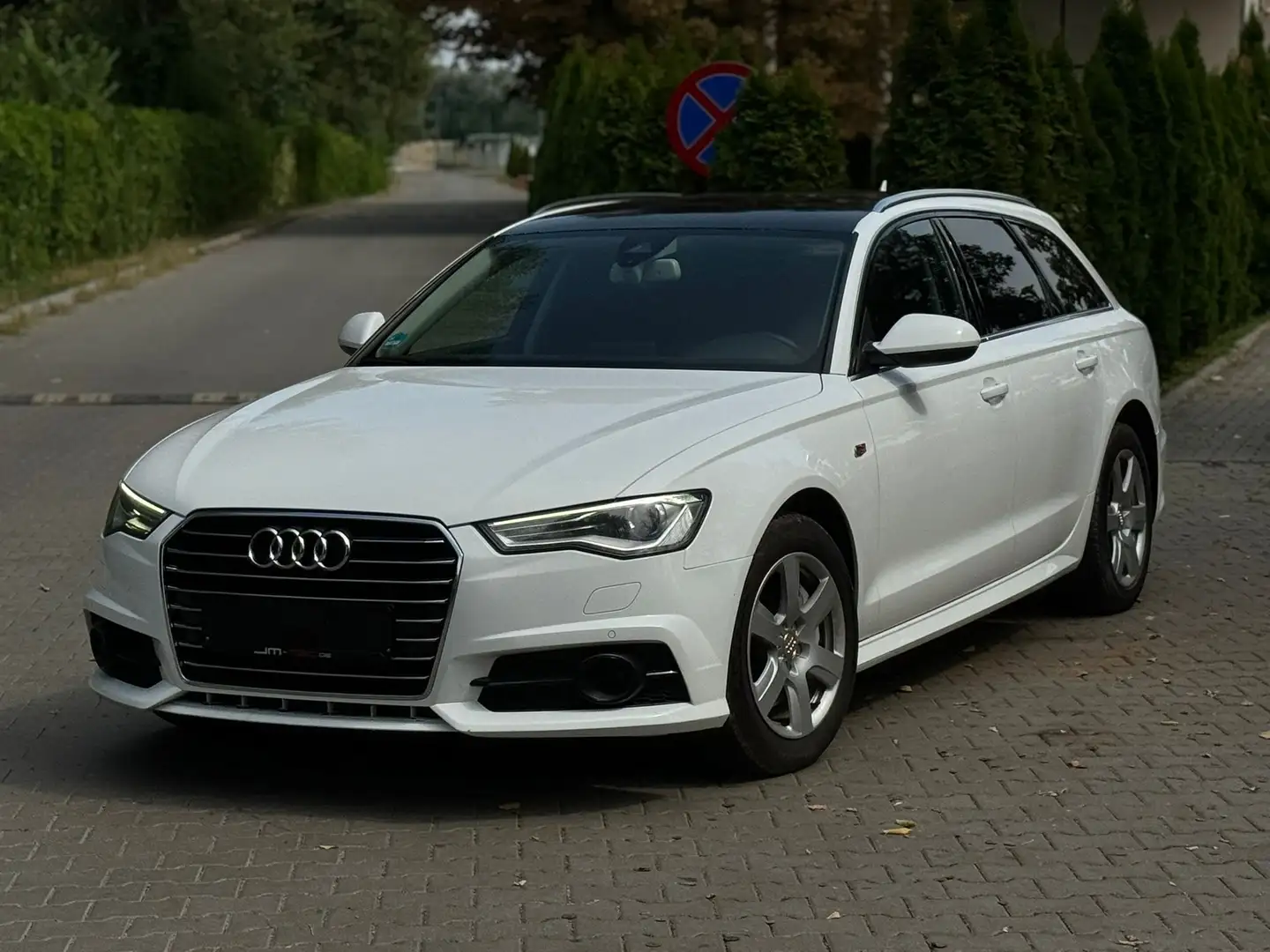 Audi A6 Avant 2.0 /204cv/sLine - 1