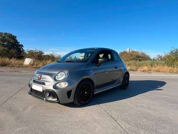 595 1.4 T-Jet Competizione (EU6D)