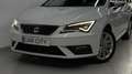 SEAT Leon ST 2.0TDI CR S&S Xcellence DSG7 150 Blanc - thumbnail 4
