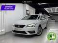 SEAT Leon ST 2.0TDI CR S&S Xcellence DSG7 150 Blanc - thumbnail 1