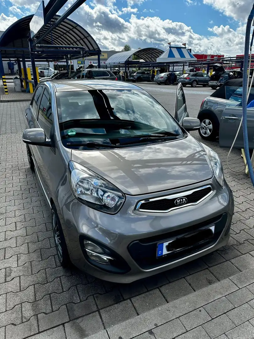 Kia Picanto 1.0 Spirit - 1