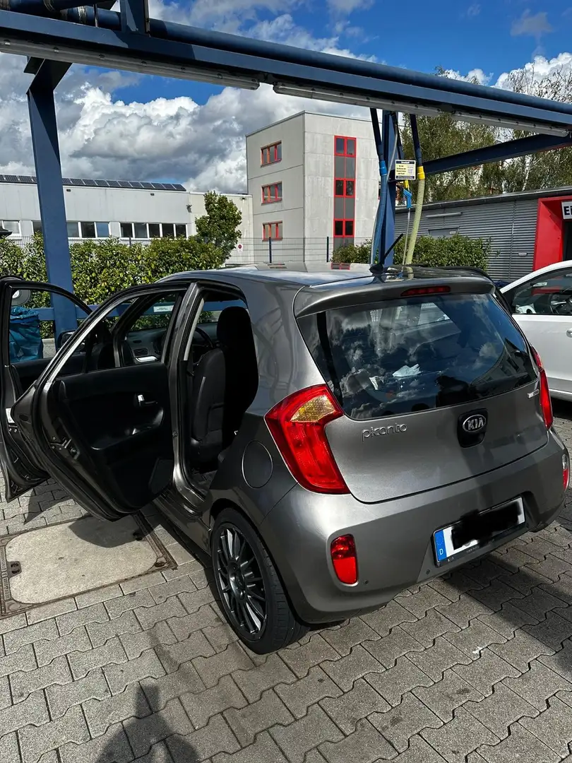 Kia Picanto 1.0 Spirit - 2