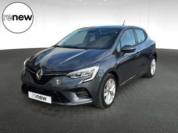 Clio 1.5 Blue dCi Zen