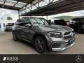 Mercedes-Benz GLB 220 d 4M AMG Sport Pano AHK 7 Sitze Ambi 360 Grijs - thumbnail 10