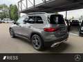 Mercedes-Benz GLB 220 d 4M AMG Sport Pano AHK 7 Sitze Ambi 360 Grijs - thumbnail 6