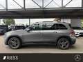 Mercedes-Benz GLB 220 d 4M AMG Sport Pano AHK 7 Sitze Ambi 360 Grijs - thumbnail 2