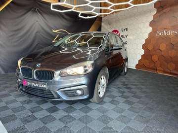 218d Active Tourer  ACTIVE TOURER F45 Business PHASE 1