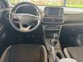 Hyundai KONA Kona 1.6 CRDi * 1 er propriétaire * carplay Gris - thumbnail 5