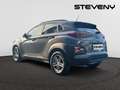 Hyundai KONA Kona 1.6 CRDi * 1 er propriétaire * carplay Gris - thumbnail 2