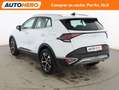 Kia Sportage 1.6 TGDI Hybrid Drive Blanco - thumbnail 4