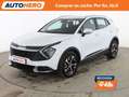 Kia Sportage 1.6 TGDI Hybrid Drive Blanco - thumbnail 1