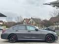 BMW 330 i xDr M Sport Pro HUD ACC SurrView H/K Komf. Grau - thumbnail 4