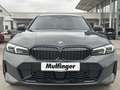 BMW 330 i xDr M Sport Pro HUD ACC SurrView H/K Komf. Grau - thumbnail 3