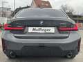BMW 330 i xDr M Sport Pro HUD ACC SurrView H/K Komf. Grau - thumbnail 7