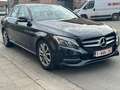 Mercedes-Benz 200 BlueTEC Zwart - thumbnail 1