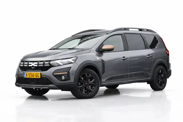Dacia Jogger 1.6 Hybrid 140 Extreme 7p. | STOELVERWARMING | NAP