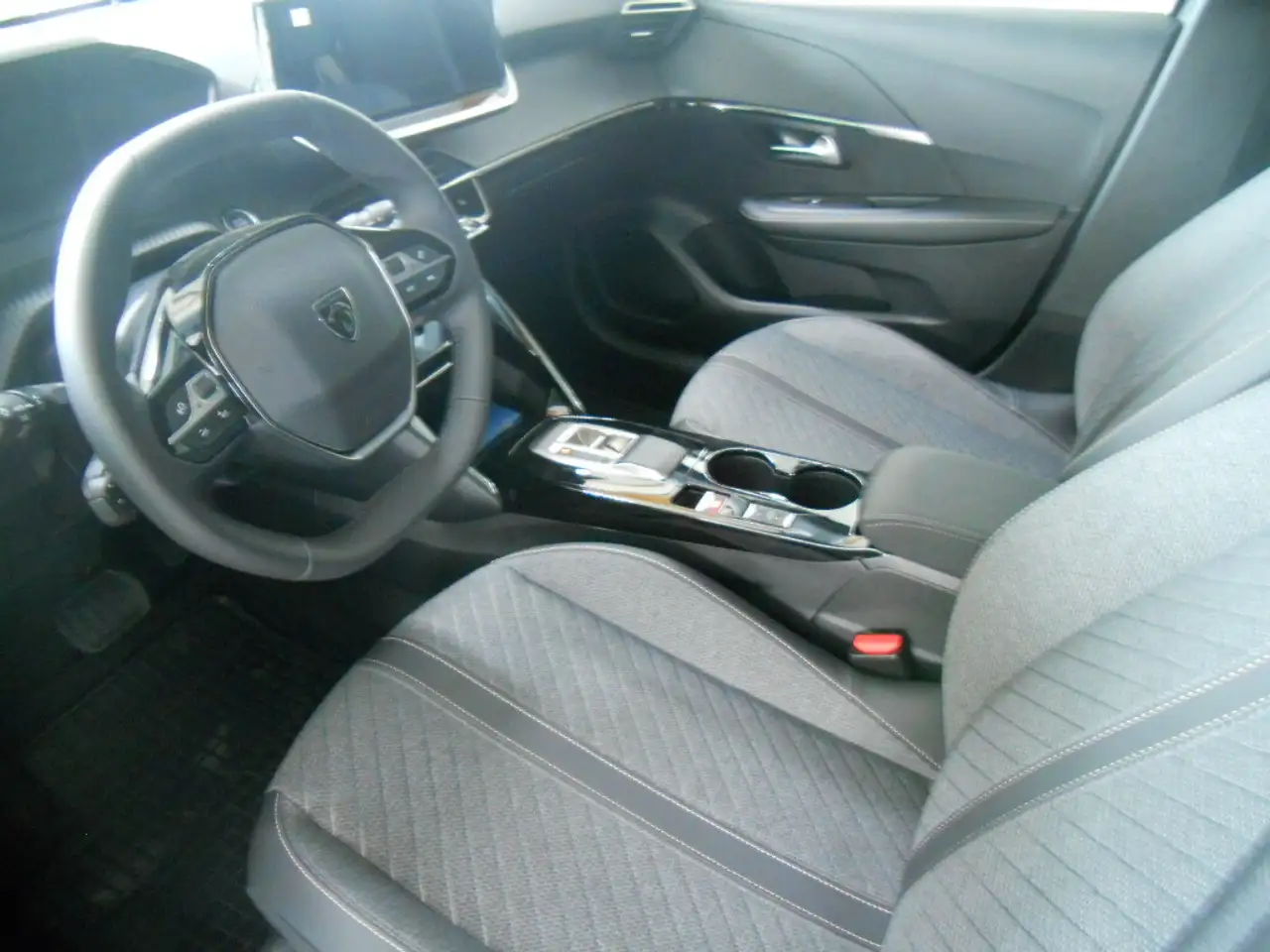 Peugeot 208 2026