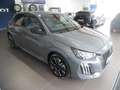 Peugeot 208 Hybrid 110 e-DCS6 Allure Grau - thumbnail 4