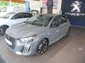 Peugeot 208 Hybrid 110 e-DCS6 Allure Grau - thumbnail 1