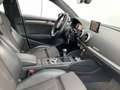 Audi A3 Limousine 30 TFSI S Line in/ex Virtual-Cockpit Ban Grigio - thumbnail 13