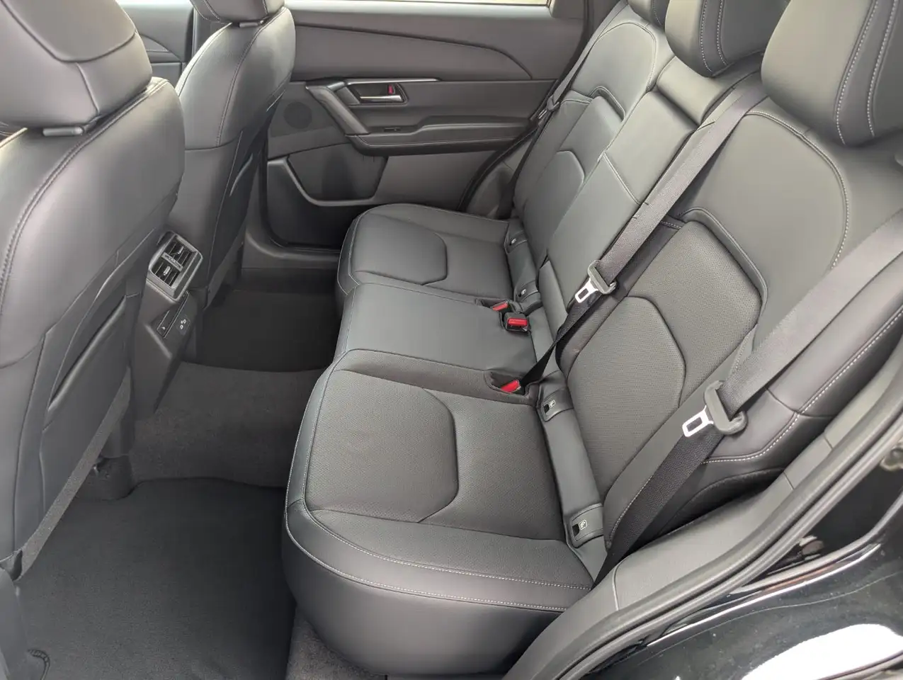 Mazda CX-5 2.5 G141 6AT AWD HOMURA PANO Leder, миниатюра 20
